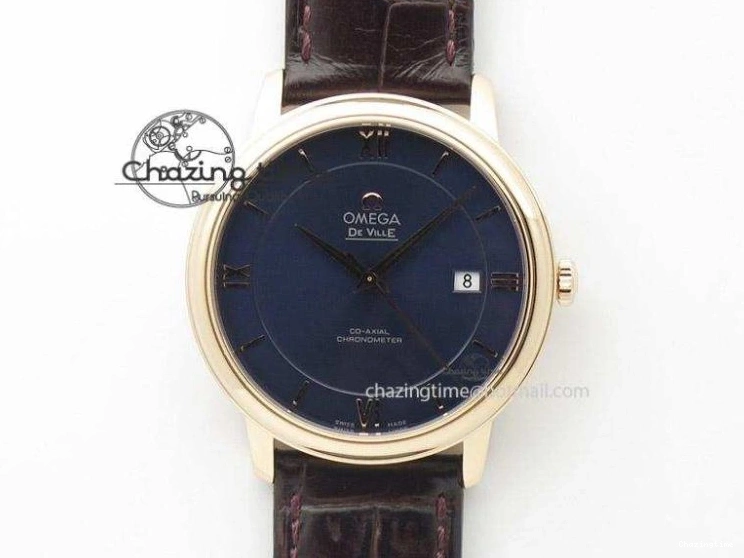 0119 SunProtective Constellation 38mm SS VSF 1:1 Best Edition Blue Textured Dial on SS Bracelet A8500 Super Clone 7917